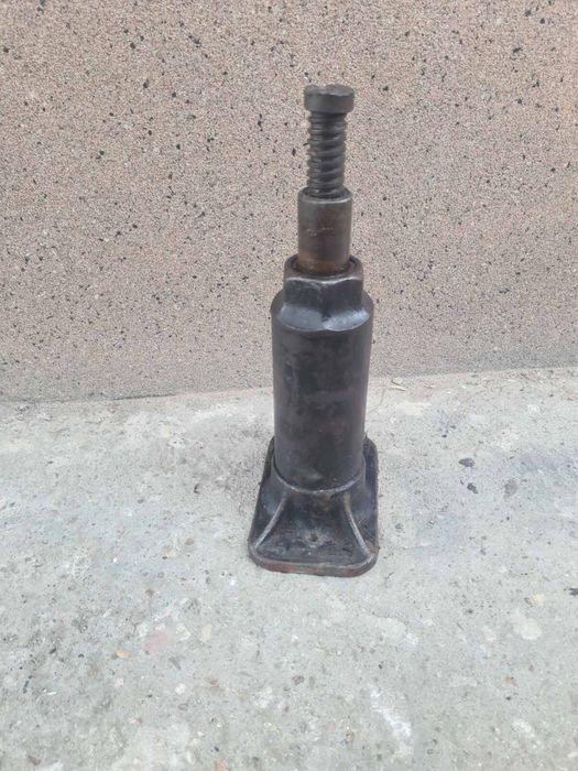 Маслен крик 5 тона