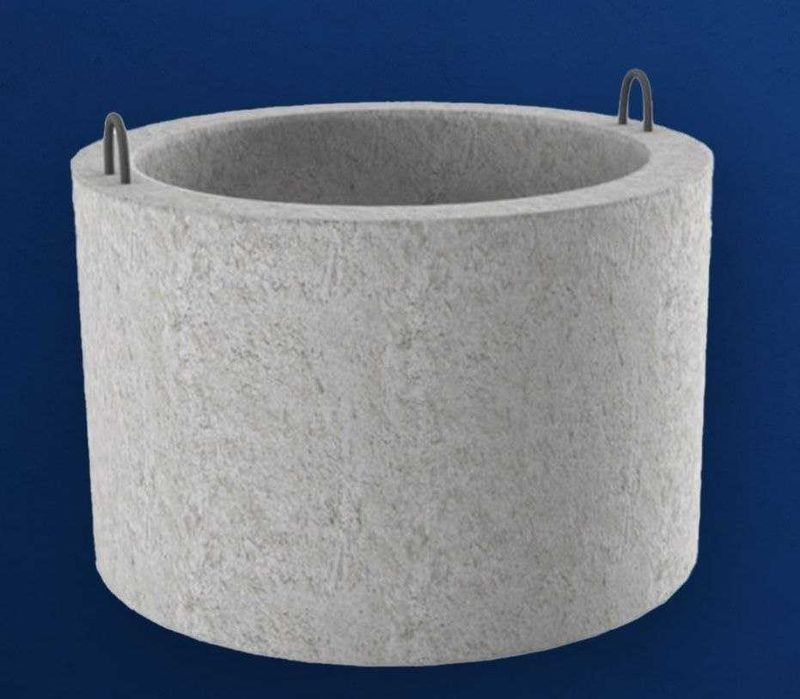 Колодец для кализации Quduq kanalizatsiya uchun