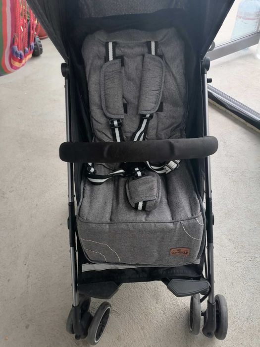 Лятна количка Lorelli