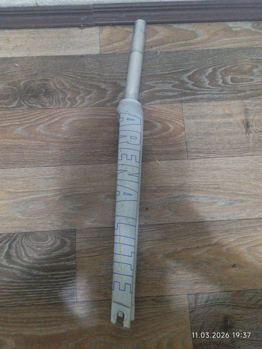 Вилка для велосипеда арена