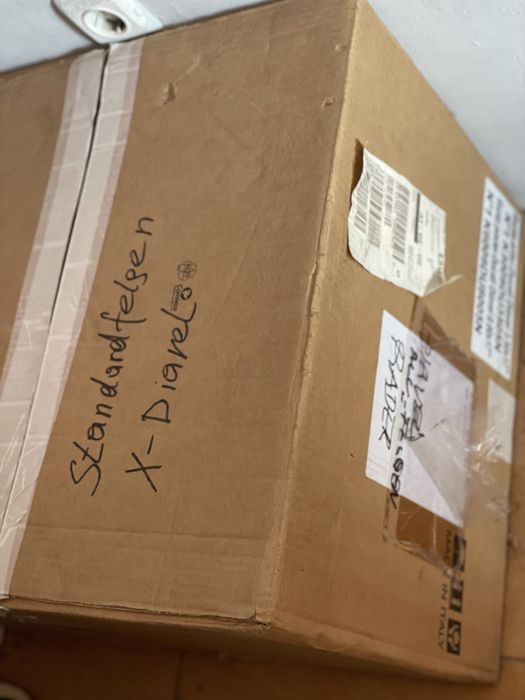 Чисто нови джанти за Ducati Xdiavel, Diavel и др