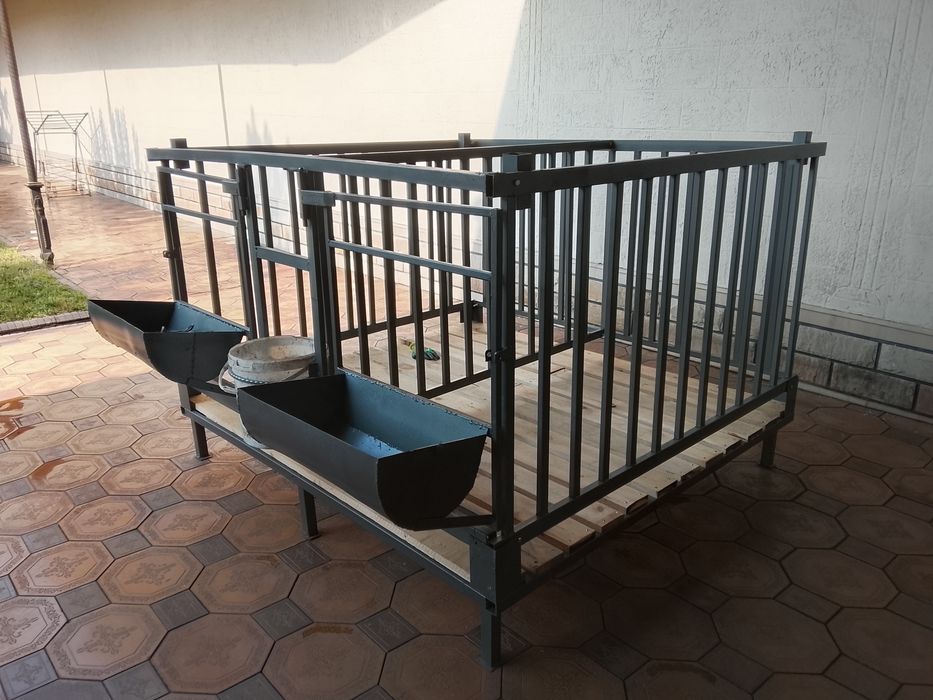 Qoylar uchun qora arzon narxlarda