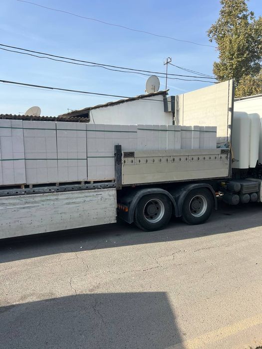 gazablok Gazablok avtoklavni газаблок Газаблок автоклавни
