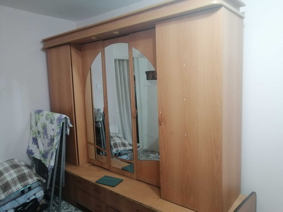 Шкаф стенка, шкаф гардероб