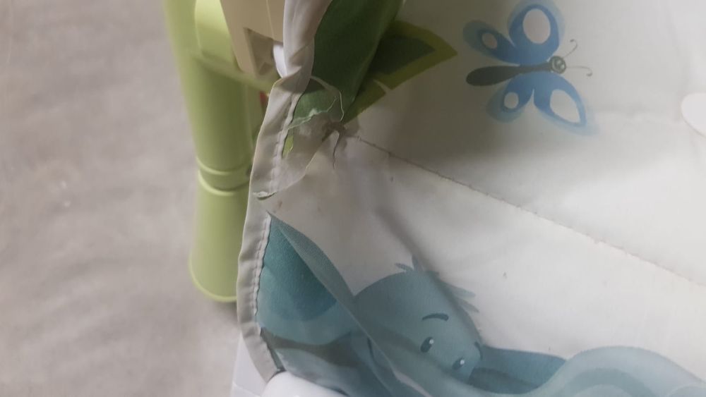 Столче за хранене Lorelli