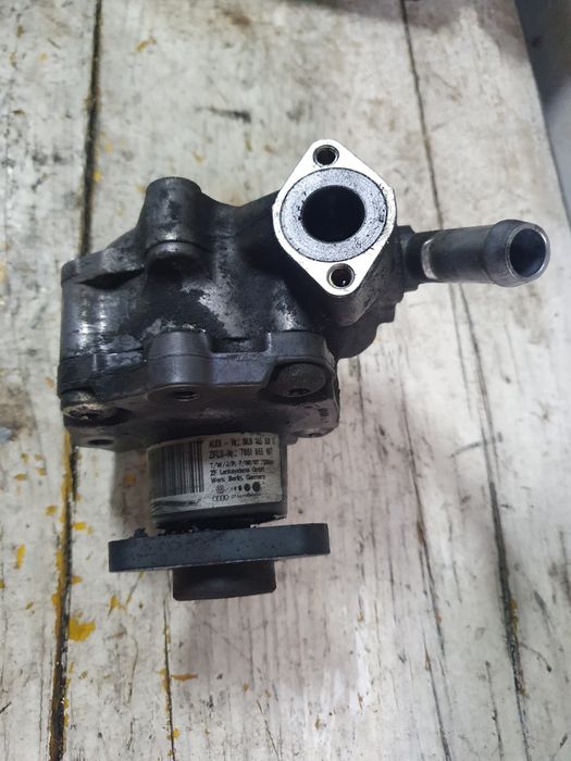 Хидравлична помпа за Ауди