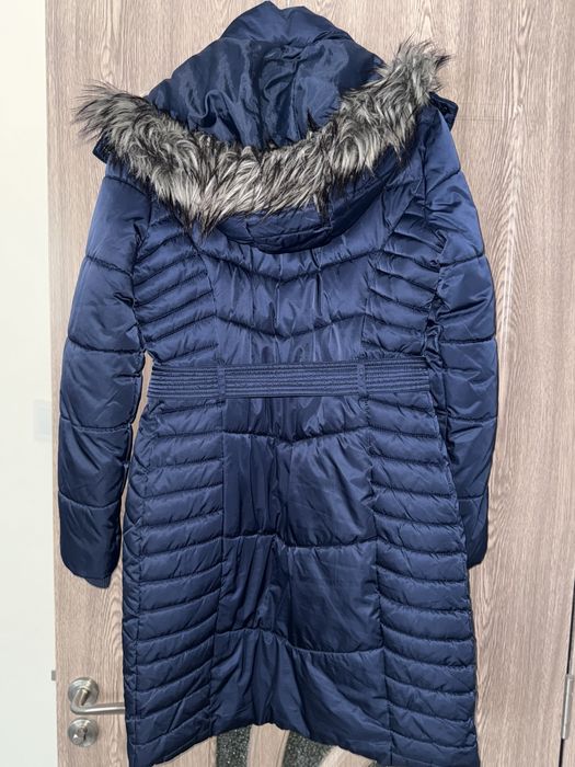 Geaca groasa de iarna