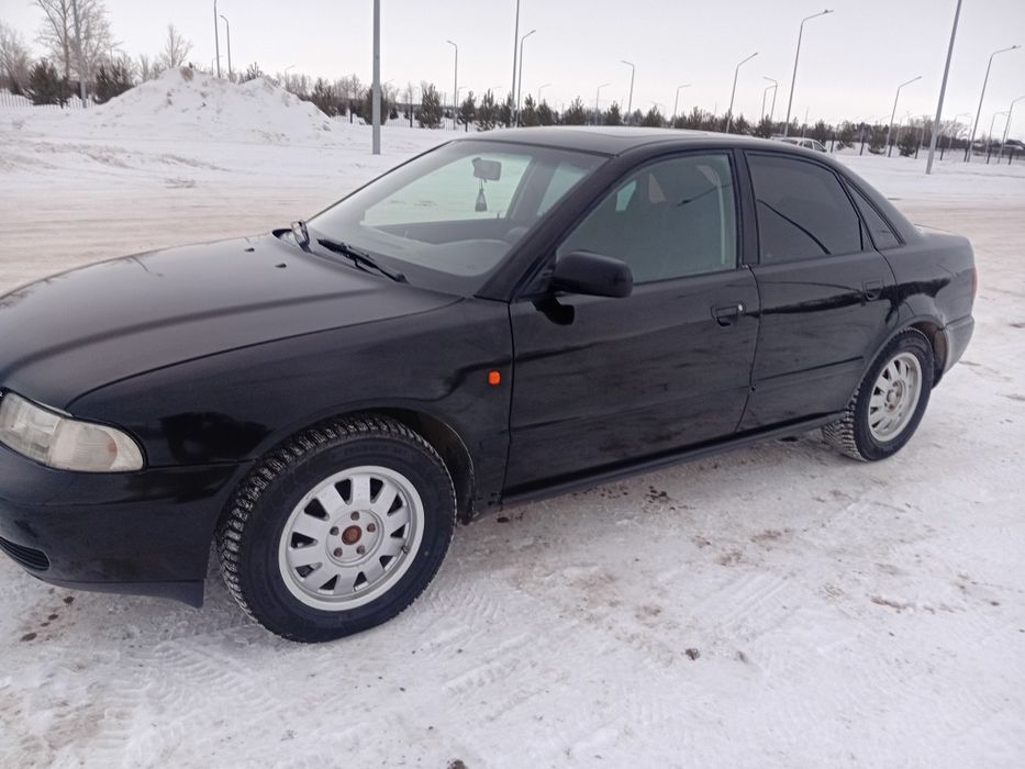 Продам Отличную  Ауди  А4