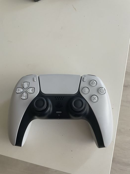 Ps 5 controller