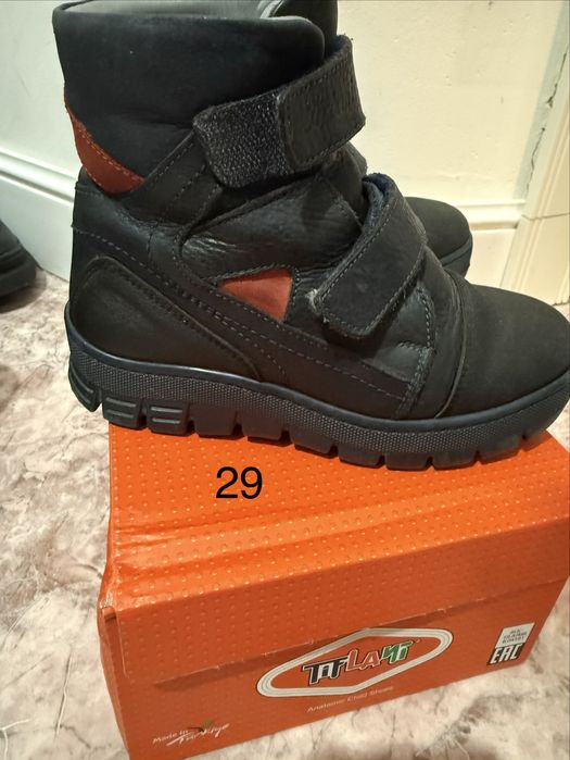 Обувь 29,36,37 р.р.