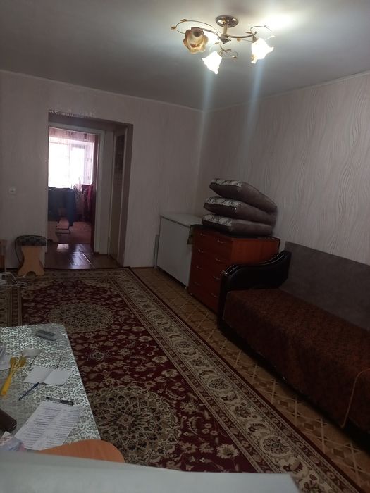 Продам двухкомнатную квартиру