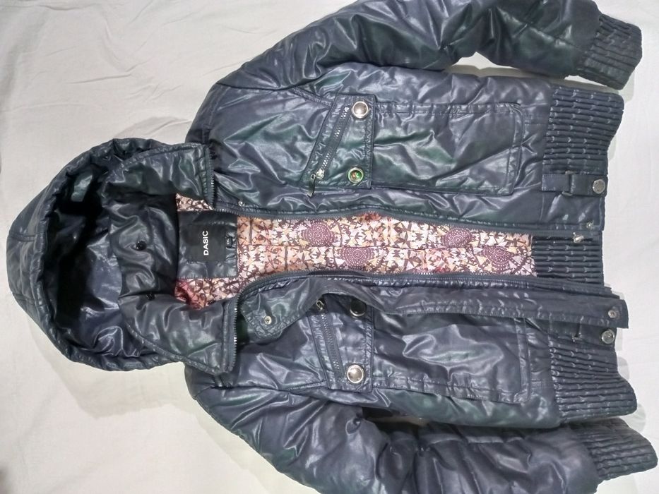 Куртки за зимние утеплённые 1 шт 50000 сум