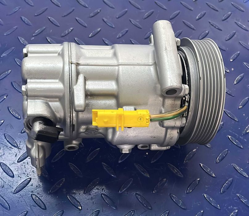 Compresor clima Citroën/ Peugeot SD6C12-6453WL