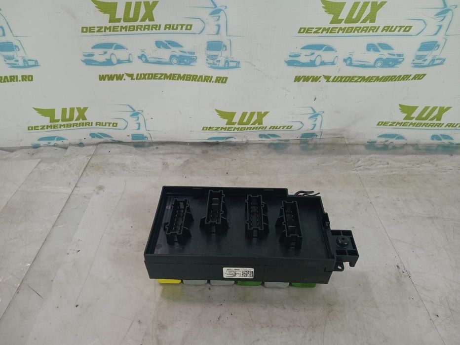 Panou sigurante A1645403472 Mercedes-Benz ML W164 [facelift] [2008 -