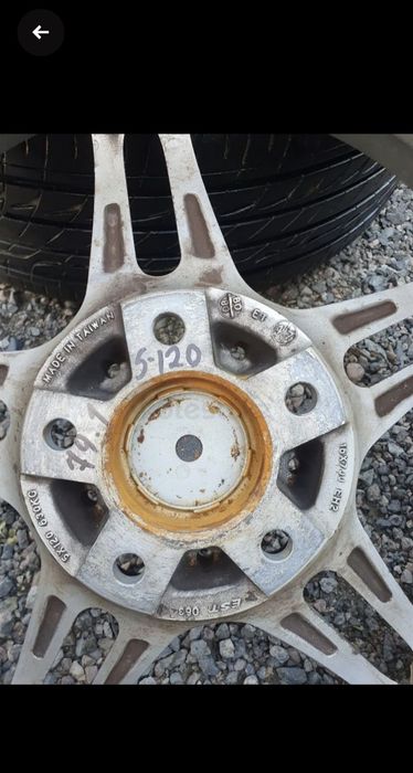 Продам диски r16