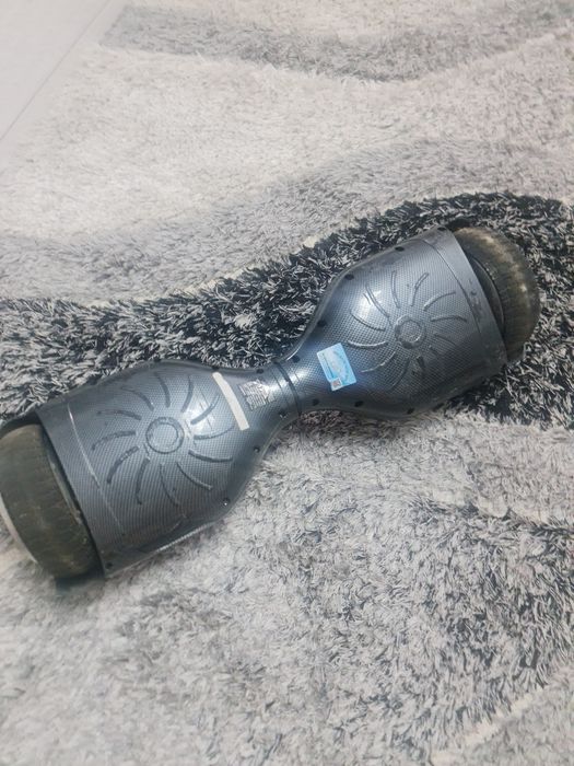 Hoverboard myria senior 6.5 inch