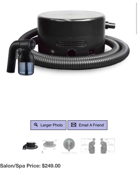 Tan Easy Pro Tools - Уред за изкуствен тен!