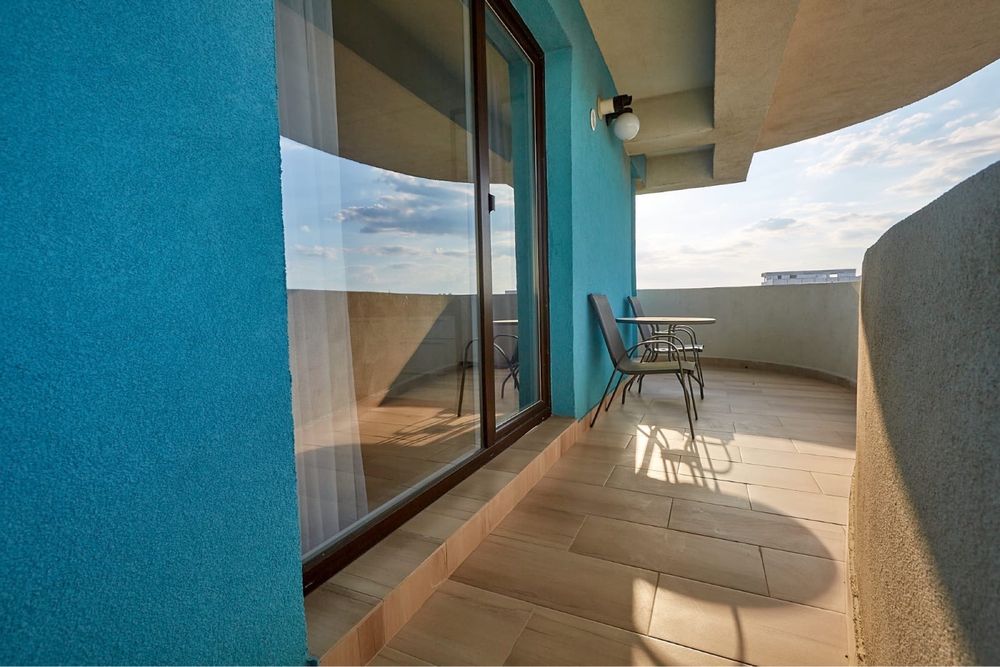 Apartament 2 camere Mamaia Nord, Str. D9, 50m de plajă