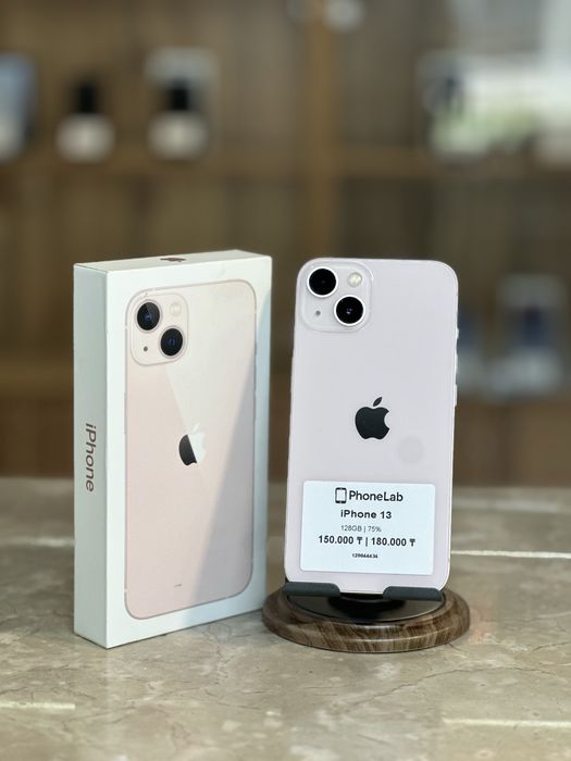 iPhone 13 128GB / Айфон 13 128ГБ PhoneLab