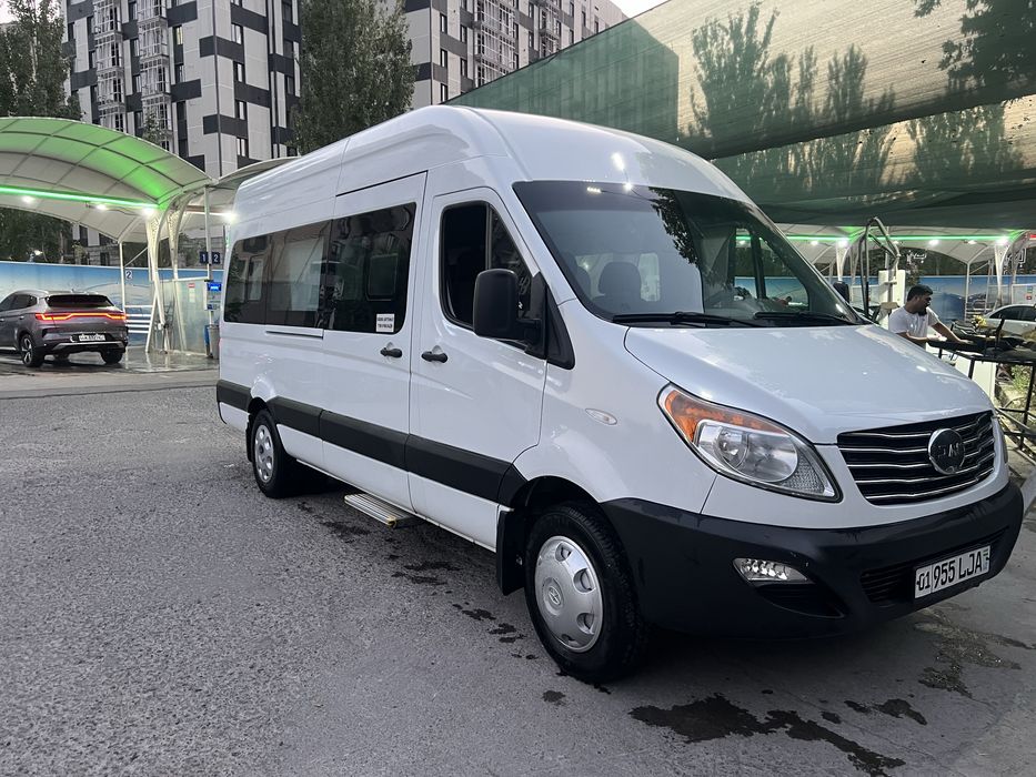 Продается JAC машина в хорошом состояниии