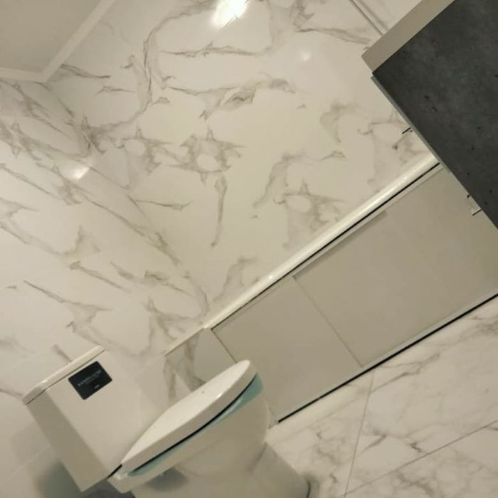 Укладка Кафель под ключ