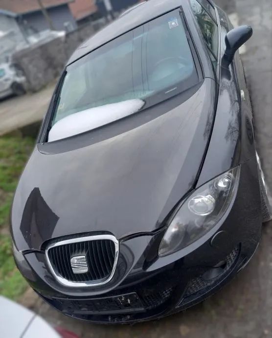 Dezmembrari / Dezmembrez SEAT LEON