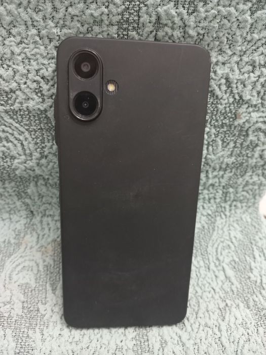 Телефон смартфон samsung a06