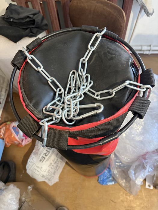 Груша с креплением