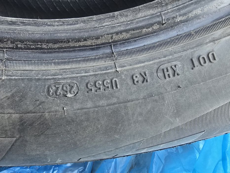 235/60/R18 Pirelli Ice Zero Scorpion (липучка)