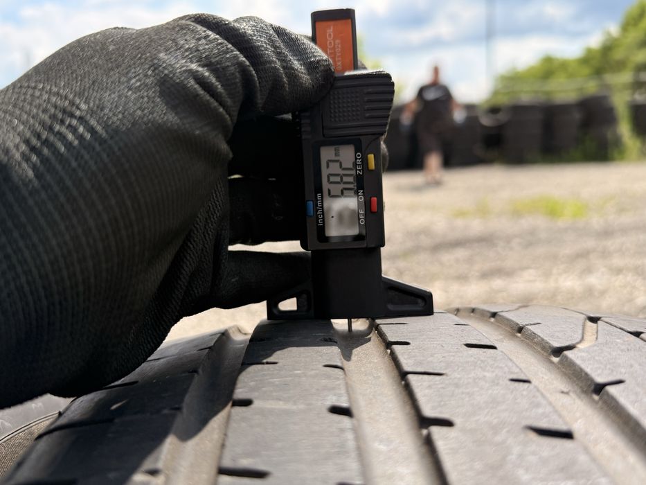 Летни гуми 235/35/20 PIRELLI