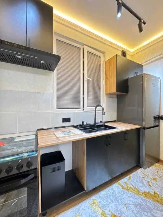 Думбирабад масжид 3/3/4  Евроремонт ID10