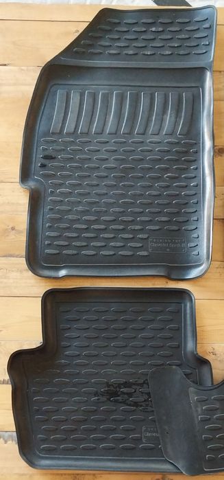 Полик ванночка на Spark