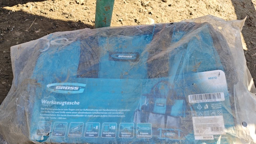 Сумка Для инструмента