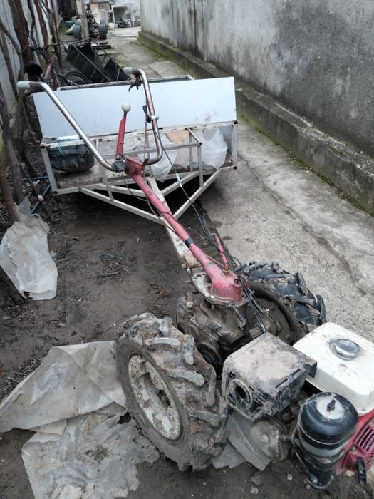 Vând motocultor stare buna