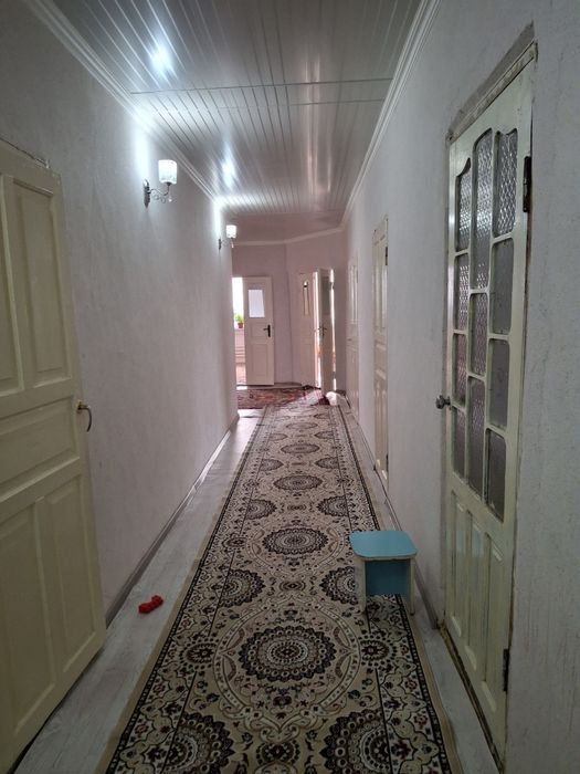 Продаётся дом...