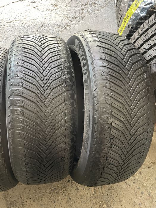 Michelin 235/55/19 sotiladi