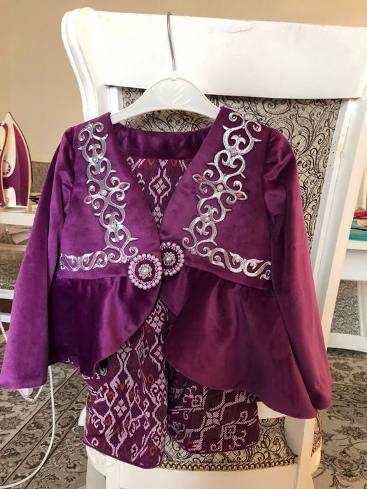 Тусау кесу набор