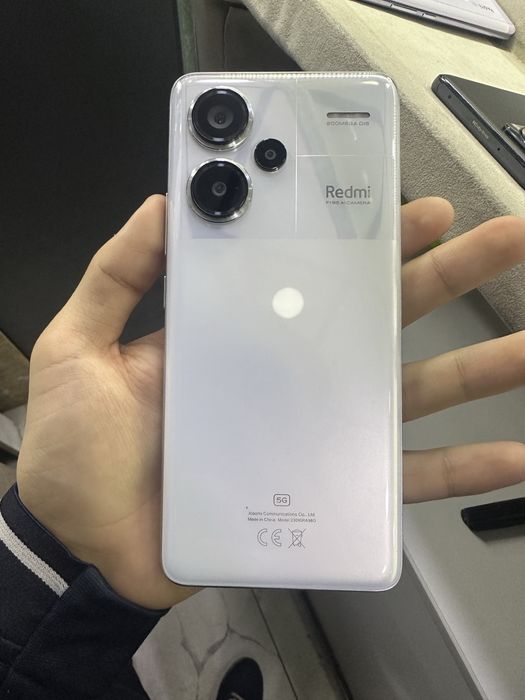 Redmi note 13 pro plus