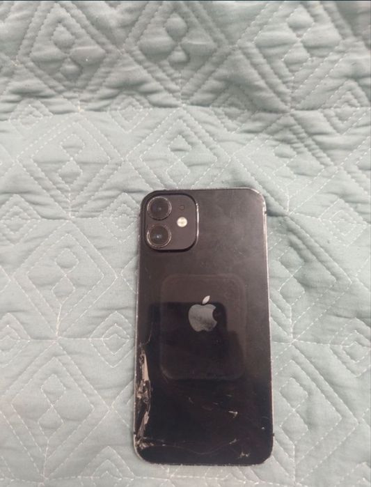 Iphone 12 mini 64 gb
