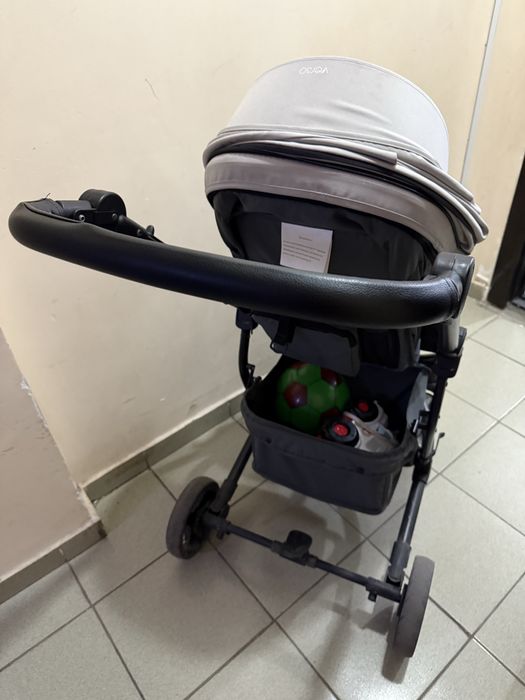 Детская коляска продам не дорого