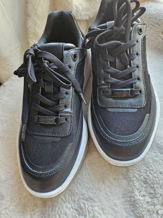 Adidasi Calvin Klein Originali 37