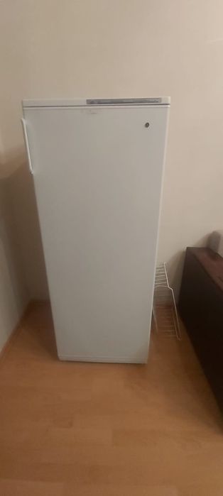 Морозильная камера