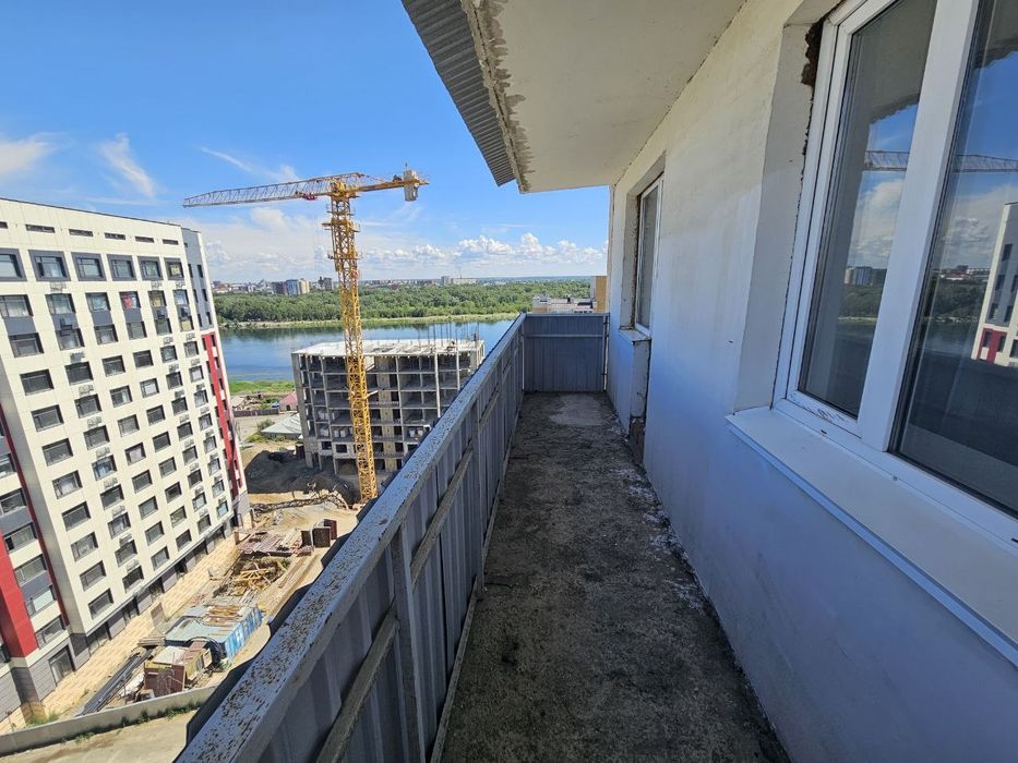 3-х комнатная квартира