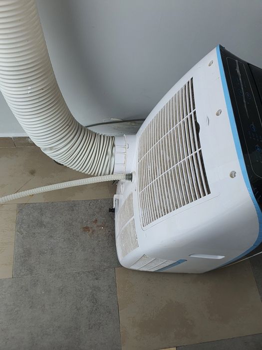 Aer conditionat portabil VORTEX