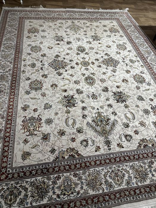 Иранский ковер, 3х4