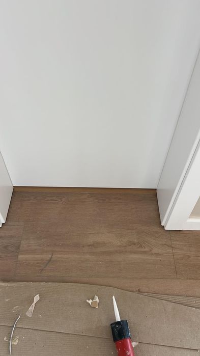 Amenajări interioare