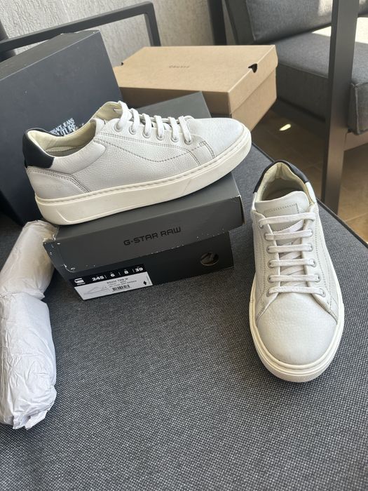 Кецове G-Star RAW