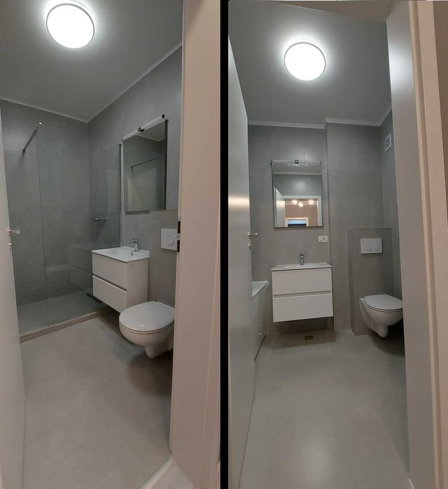 Apartament 3 camere de inchiriat (2 dormitoare+living), 5min metrou