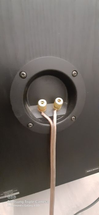 Тонколони визатон гр. Хасково Център • OLX.bg