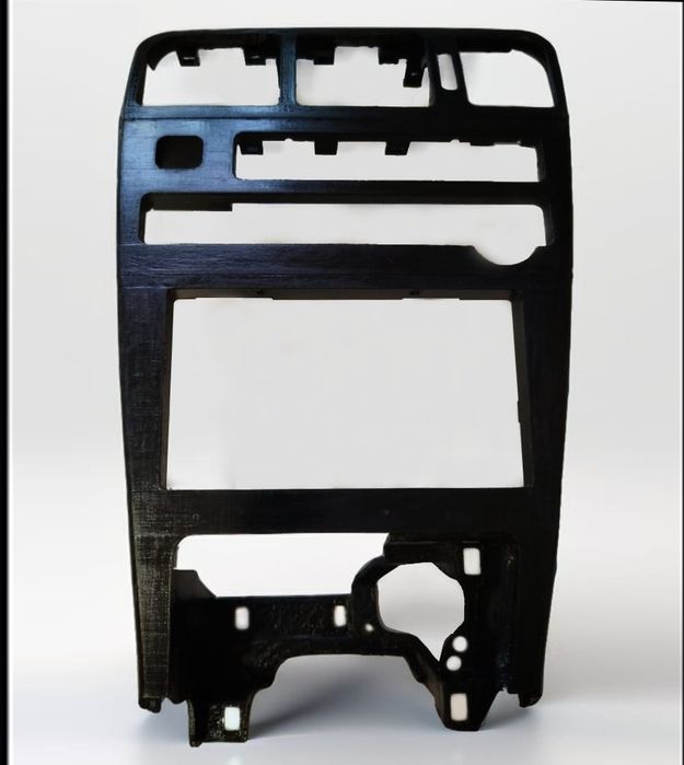 3Д печать и моделирование